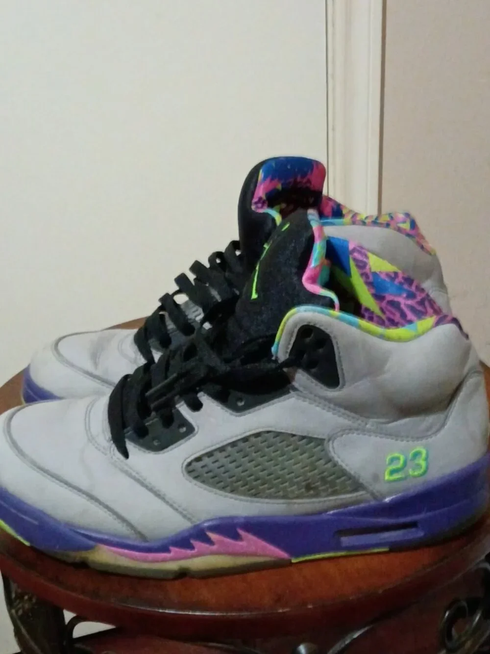Jordan nike air